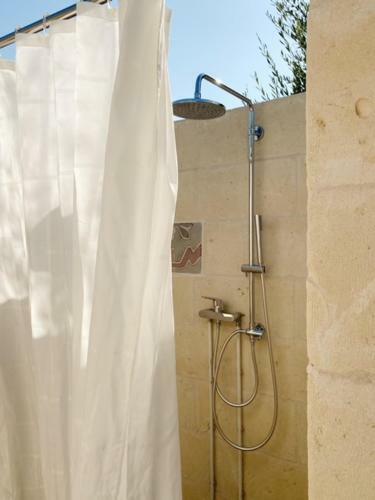 Hostal Trulli Paradise