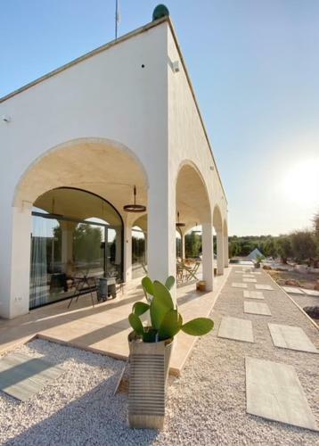 Hostal Trulli Paradise