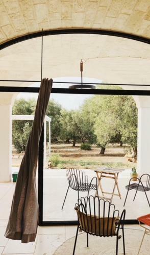 Hostal Trulli Paradise