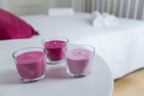 Hostal Borz� City Center Rooms - B&B