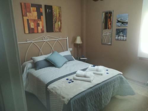 Apartamento Feliz Descanso Vut-or-00336