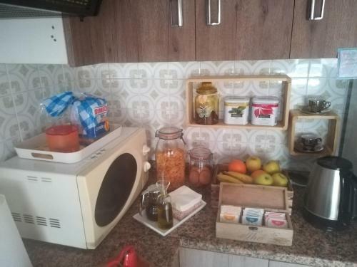 Apartamento Feliz Descanso Vut-or-00336
