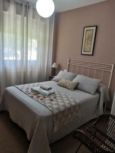 Apartamento Feliz Descanso Vut-or-00336
