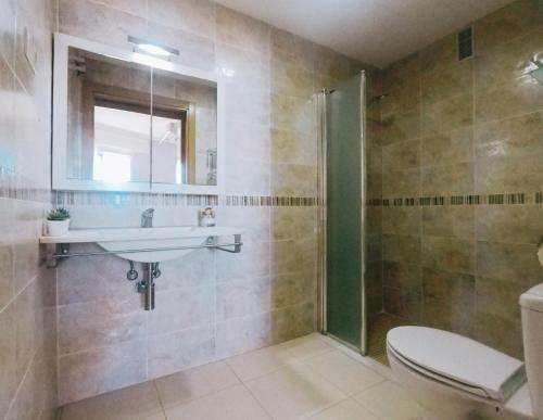 Apartamento 1� Linea Frente Al Mar