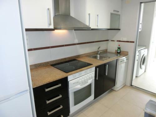 Apartamento Edessa - Mondrian