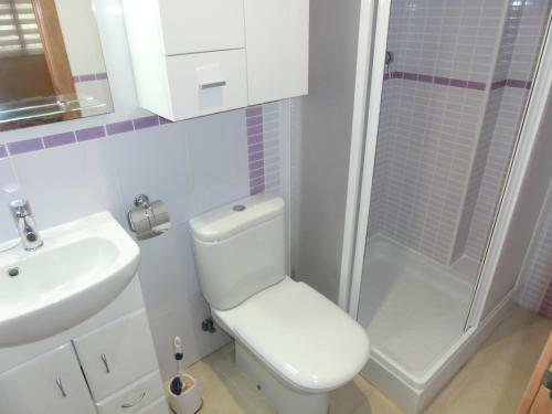 Apartamento Edessa - Mondrian