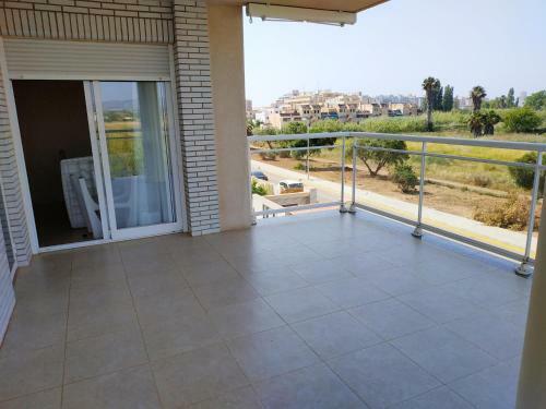 Apartamento Caleta II Orange Costa