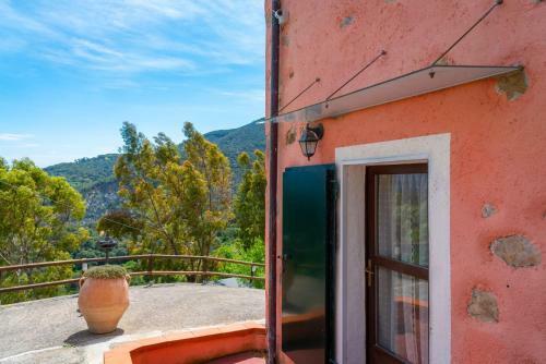 Villa Appartamento Santa Lucia