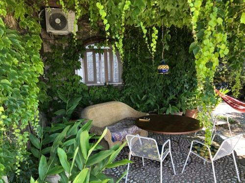 Villa Secret Garden In Nocelle