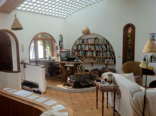 Villa Secret Garden In Nocelle