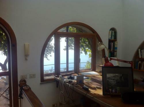 Villa Secret Garden In Nocelle