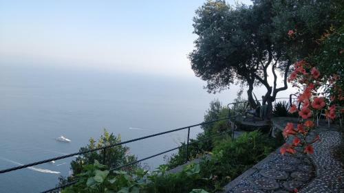 Villa Secret Garden In Nocelle