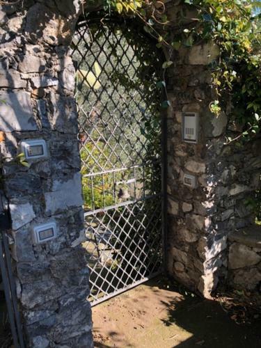Villa Secret Garden In Nocelle