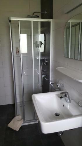 Posada Berggasthof Albergo Baita Blosegg