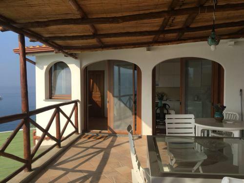 Villa Casa Del Pino