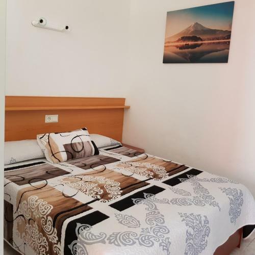 Apartamento Estudio Font De Mar Playa Calafont Salou!