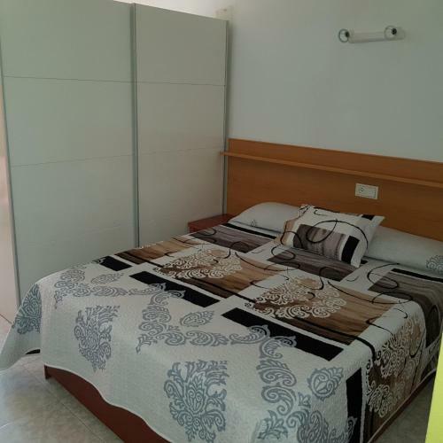 Apartamento Estudio Font De Mar Playa Calafont Salou!