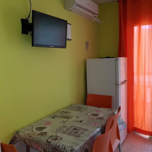 Apartamento Estudio Font De Mar Playa Calafont Salou!