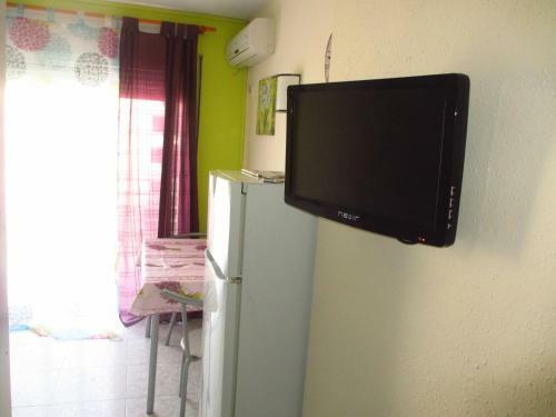 Apartamento Estudio Font De Mar Playa Calafont Salou!