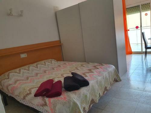 Apartamento Estudio Font De Mar Playa Calafont Salou!