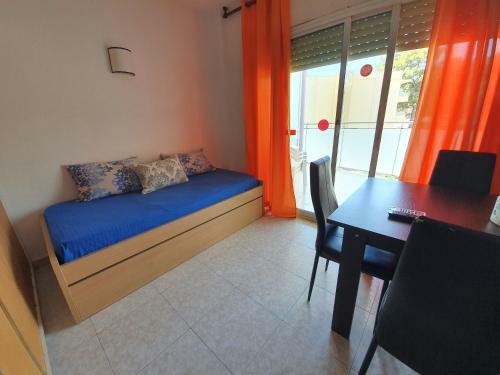 Apartamento Estudio Font De Mar Playa Calafont Salou!
