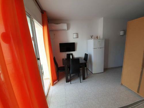 Apartamento Estudio Font De Mar Playa Calafont Salou!