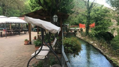 Hotel Ristorante Da Faustina