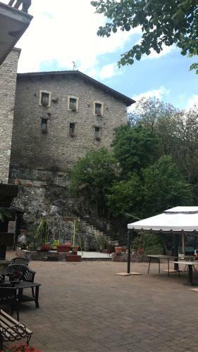 Hotel Ristorante Da Faustina