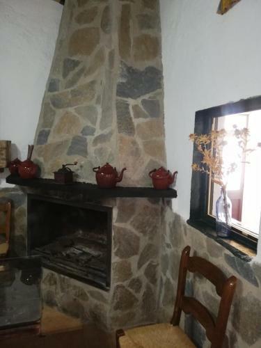 Apartamento Renthas Molino De Lucero, Casa Rural