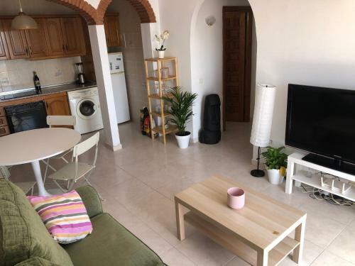 Apartamento Torrox Beach Club