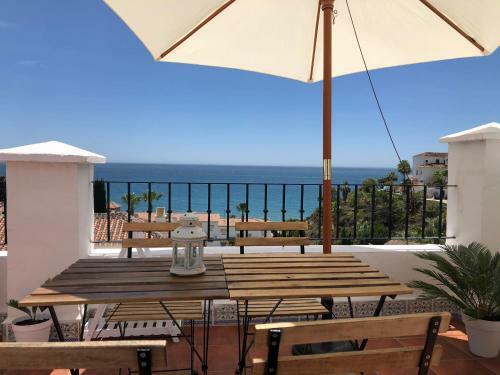 Apartamento Torrox Beach Club