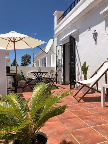 Apartamento Torrox Beach Club