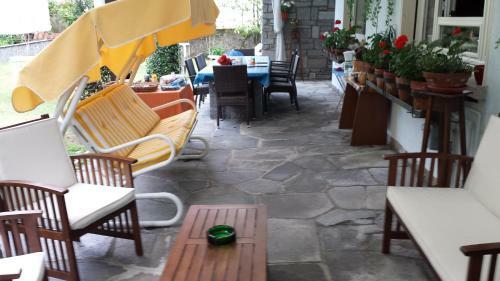 Bed & Breakfast Gli Oleandri