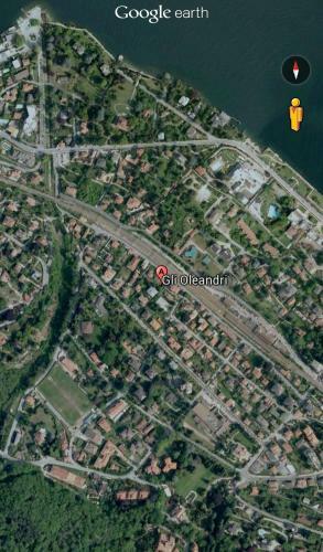 Bed & Breakfast Gli Oleandri