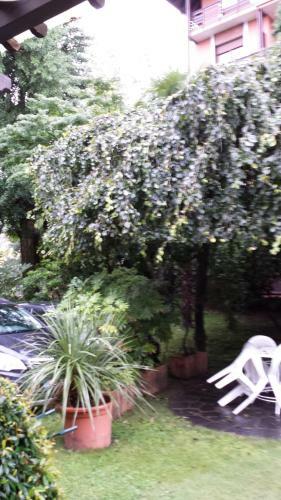 Bed & Breakfast Gli Oleandri