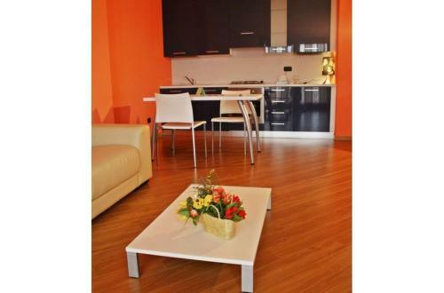 Apartamento La Marina Risthotel