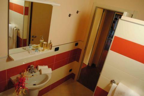 Apartamento La Marina Risthotel