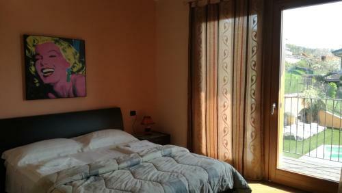 Apartamento La Marina Risthotel