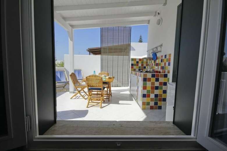 Apartamento Villa Genny