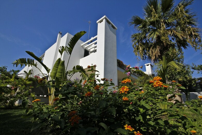 Apartamento Villa Genny