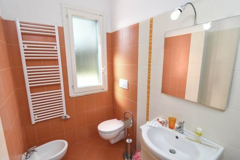 Apartamento Villa Genny