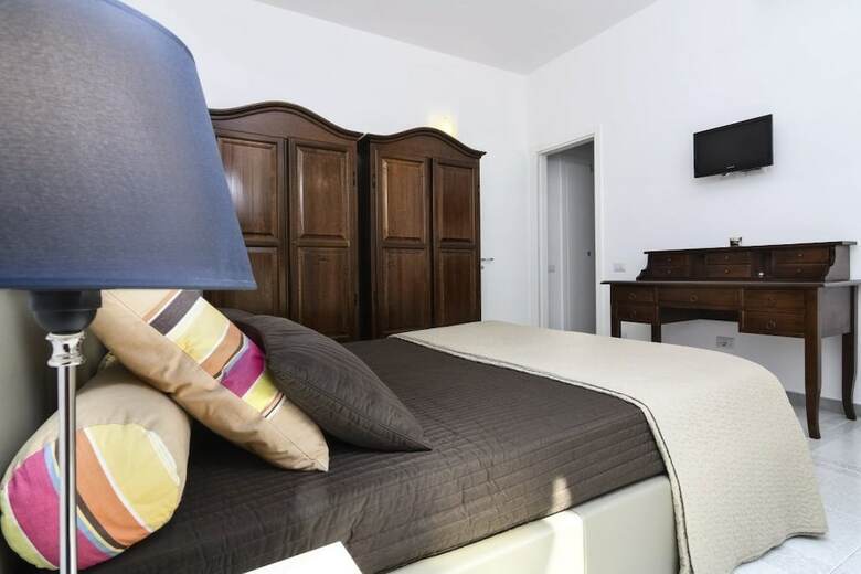 Apartamento Villa Genny