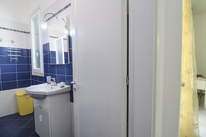 Apartamento Villa Genny