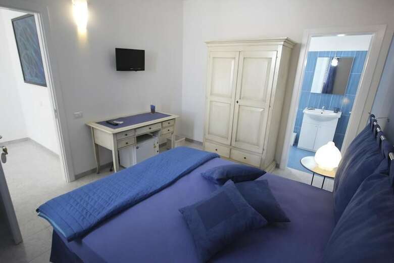 Apartamento Villa Genny