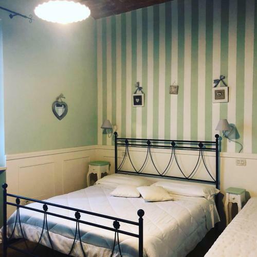 Bed & Breakfast B & B Da Ferro