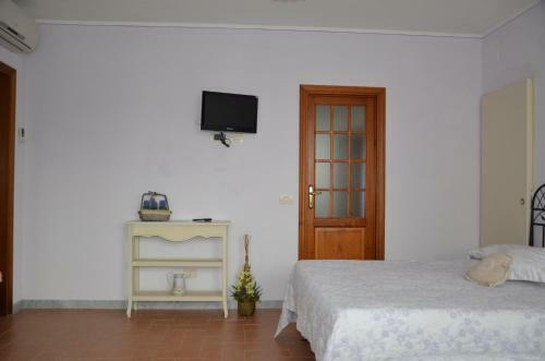 Bed & Breakfast B & B Da Ferro