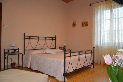 Bed & Breakfast B & B Da Ferro