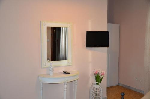 Bed & Breakfast B & B Da Ferro