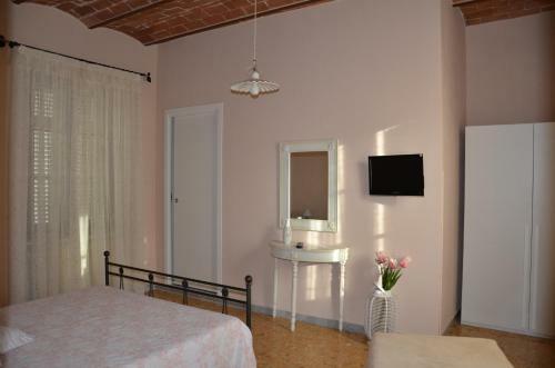 Bed & Breakfast B & B Da Ferro