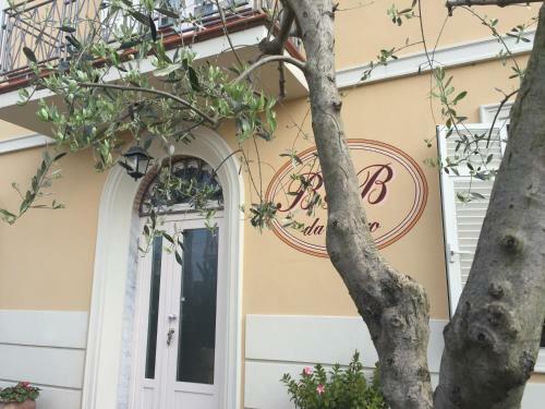 Bed & Breakfast B & B Da Ferro